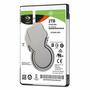 Жесткий диск для ноутбука 2.5" 2TB Seagate (ST2000LX001) - 2