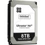 Жесткий диск 3.5" 8TB WDC Hitachi HGST (0F27457 / HUH721008ALE604) - 1
