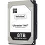 Жесткий диск 3.5" 8TB WDC Hitachi HGST (0F27457 / HUH721008ALE604) - 2