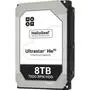 Жесткий диск 3.5" 8TB WDC Hitachi HGST (0F27457 / HUH721008ALE604) - 2