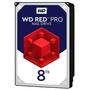 Жесткий диск 3.5" 8TB WD (WD8003FFBX) - 3