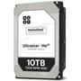 Жесткий диск 3.5" 10TB WD (0F27606 / HUH721010ALE604) - 2