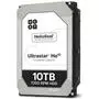 Жесткий диск 3.5" 10TB WD (0F27606 / HUH721010ALE604) - 2
