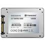 Накопитель SSD 2.5" 120GB Transcend (TS120GSSD220S) - 1