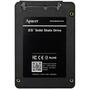 Накопитель SSD 2.5" 120GB Apacer (AP120GAS340G) - 1