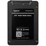 Накопитель SSD 2.5" 240GB Apacer (AP240GAS340G-1) - 1