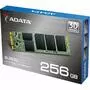 Накопитель SSD M.2 2280 256GB ADATA (ASU800NS38-256GT-C) - 6