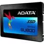 Накопитель SSD 2.5" 512GB ADATA (ASU800SS-512GT-C) - 2