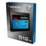 Накопитель SSD 2.5" 512GB ADATA (ASU800SS-512GT-C) - 4