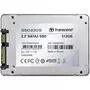 Накопитель SSD 2.5" 512GB Transcend (TS512GSSD230S) - 2