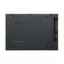 Накопитель SSD 2.5" 120GB Kingston (SA400S37/120G) - 1
