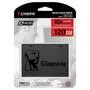 Накопитель SSD 2.5" 120GB Kingston (SA400S37/120G) - 4