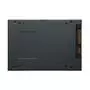 Накопитель SSD 2.5" 240GB Kingston (SA400S37/240G) - 1