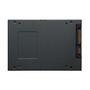 Накопитель SSD 2.5" 480GB Kingston (SA400S37/480G) - 1