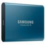 Накопитель SSD USB 3.1 250GB Samsung (MU-PA250B/WW) - 1