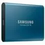 Накопитель SSD USB 3.1 250GB Samsung (MU-PA250B/WW) - 1