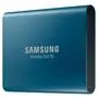 Накопитель SSD USB 3.1 250GB Samsung (MU-PA250B/WW) - 2