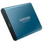 Накопитель SSD USB 3.1 250GB Samsung (MU-PA250B/WW) - 4