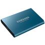 Накопитель SSD USB 3.1 250GB Samsung (MU-PA250B/WW) - 5