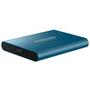 Накопитель SSD USB 3.1 250GB Samsung (MU-PA250B/WW) - 6