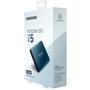 Накопитель SSD USB 3.1 250GB Samsung (MU-PA250B/WW) - 8