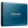 Накопитель SSD USB 3.1 500GB Samsung (MU-PA500B/WW) - 1