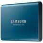 Накопитель SSD USB 3.1 500GB Samsung (MU-PA500B/WW) - 2