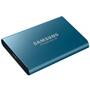 Накопитель SSD USB 3.1 500GB Samsung (MU-PA500B/WW) - 5