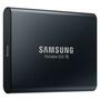 Накопитель SSD USB 3.1 1TB Samsung (MU-PA1T0B/WW) - 1