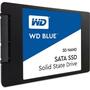 Накопитель SSD 2.5" 250GB WD (WDS250G2B0A) - 1