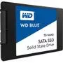 Накопитель SSD 2.5" 500GB WD (WDS500G2B0A) - 1