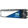 Накопитель SSD M.2 2280 250GB WD (WDS250G2B0B) - 1