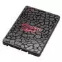 Накопитель SSD 2.5" 240GB Apacer (AP240GAS350-1) - 4