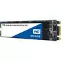 Накопитель SSD M.2 2280 1TB WD (WDS100T2B0B) - 1