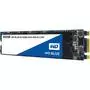 Накопитель SSD M.2 2280 500GB WD (WDS500G2B0B) - 1