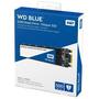 Накопитель SSD M.2 2280 500GB WD (WDS500G2B0B) - 2