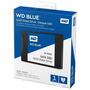 Накопитель SSD 2.5" 1TB WD (WDS100T2B0A) - 4