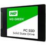 Накопитель SSD 2.5" 240GB WD (WDS240G2G0A) - 1