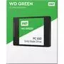 Накопитель SSD 2.5" 240GB WD (WDS240G2G0A) - 2