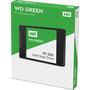 Накопитель SSD 2.5" 240GB WD (WDS240G2G0A) - 3