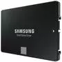 Накопитель SSD 2.5" 250GB Samsung (MZ-76E250BW) - 2
