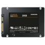 Накопитель SSD 2.5" 250GB Samsung (MZ-76E250BW) - 4