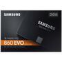 Накопитель SSD 2.5" 250GB Samsung (MZ-76E250BW) - 5