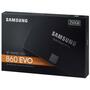 Накопитель SSD 2.5" 250GB Samsung (MZ-76E250BW) - 7