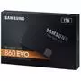 Накопитель SSD 2.5" 1TB Samsung (MZ-76E1T0BW) - 7