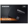 Накопитель SSD 2.5" 2TB Samsung (MZ-76E2T0BW) - 5