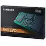 Накопитель SSD M.2 2280 500GB Samsung (MZ-N6E500BW) - 8