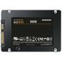 Накопитель SSD 2.5" 500GB Samsung (MZ-76E500BW) - 4