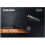 Накопитель SSD 2.5" 500GB Samsung (MZ-76E500BW) - 5
