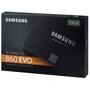 Накопитель SSD 2.5" 500GB Samsung (MZ-76E500BW) - 7